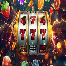 Evolution Gaming blackjack table on vip338 showing dealer hand, player cards, and betting layout